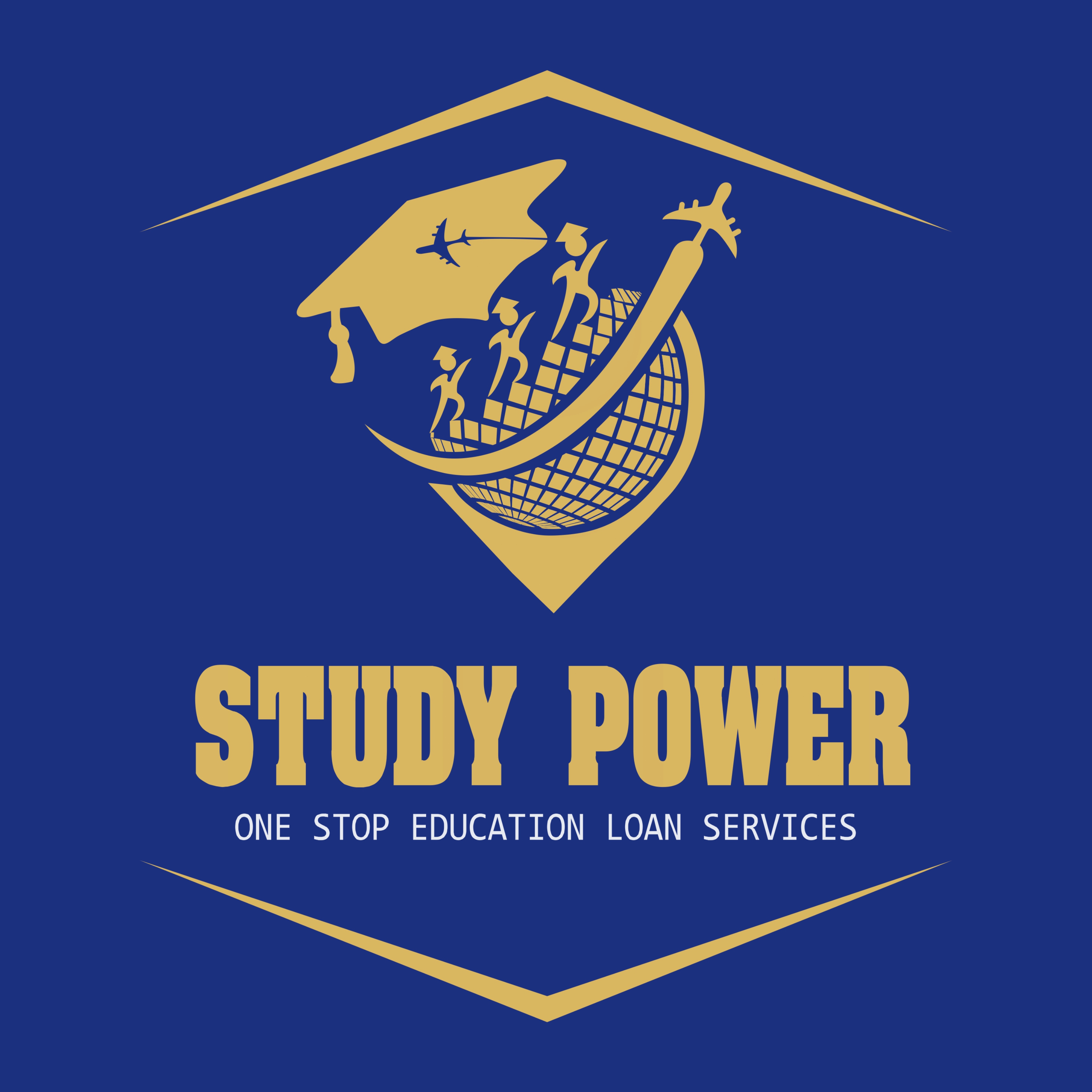 Study Power Logo